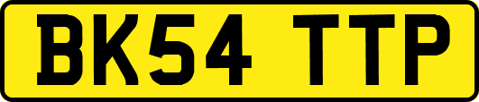 BK54TTP