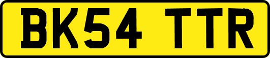 BK54TTR