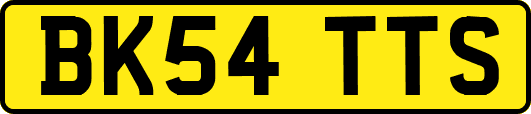 BK54TTS