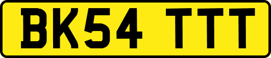 BK54TTT