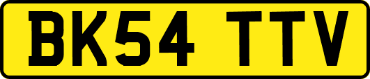 BK54TTV