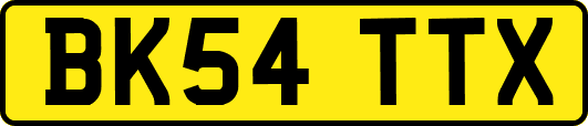 BK54TTX