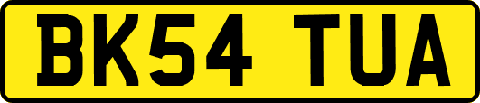 BK54TUA
