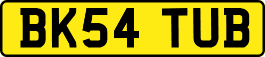 BK54TUB