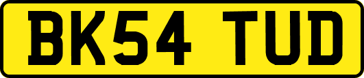 BK54TUD