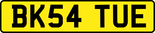 BK54TUE