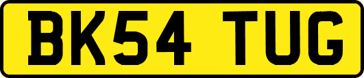 BK54TUG