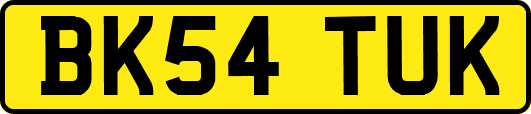 BK54TUK