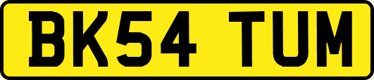 BK54TUM