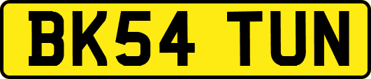 BK54TUN