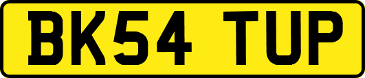 BK54TUP