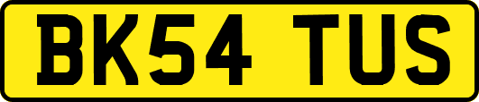 BK54TUS
