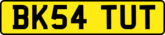 BK54TUT