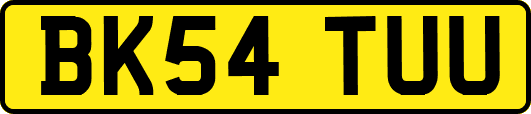 BK54TUU
