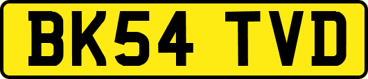 BK54TVD