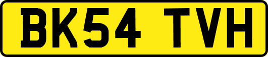 BK54TVH