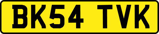 BK54TVK