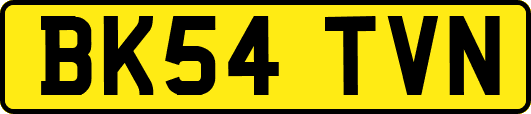 BK54TVN
