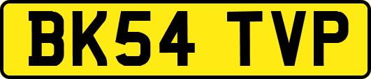 BK54TVP