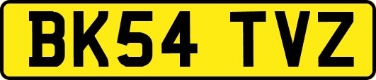 BK54TVZ