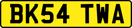 BK54TWA