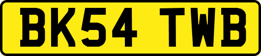 BK54TWB