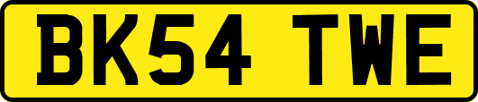 BK54TWE