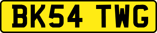 BK54TWG