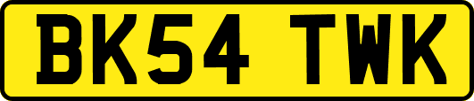 BK54TWK