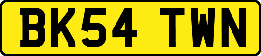 BK54TWN