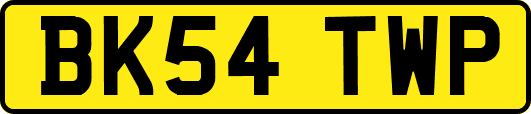 BK54TWP