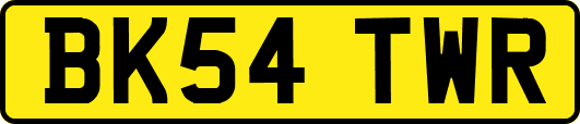 BK54TWR