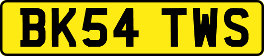 BK54TWS