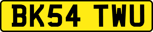BK54TWU