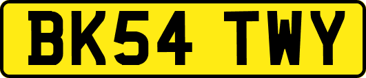 BK54TWY