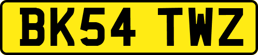BK54TWZ