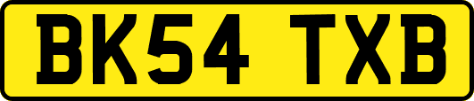 BK54TXB