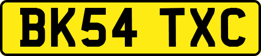 BK54TXC