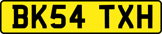BK54TXH
