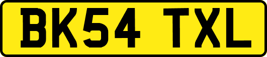 BK54TXL