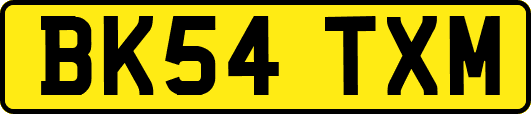 BK54TXM