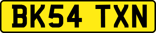 BK54TXN