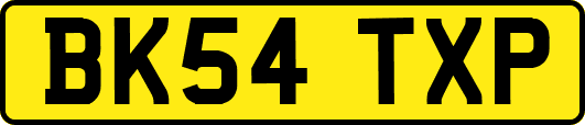 BK54TXP