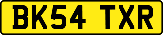BK54TXR
