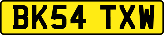 BK54TXW