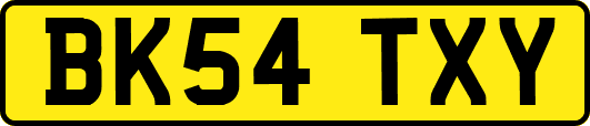 BK54TXY