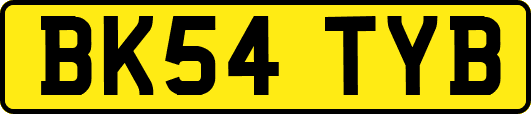 BK54TYB