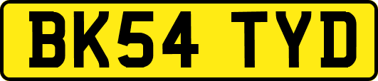 BK54TYD