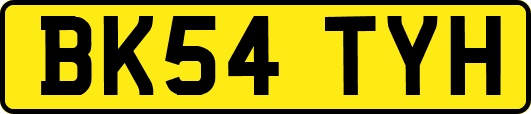 BK54TYH