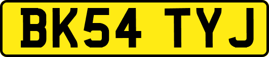 BK54TYJ